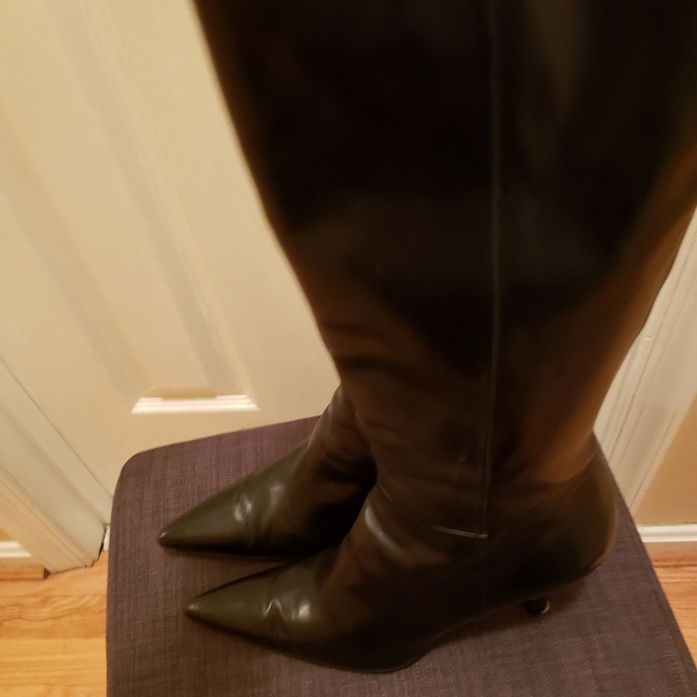 Stuart Weitzman  boots